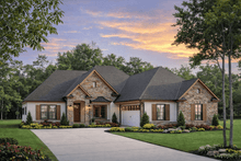 HPG - 1876N - 1: The Maplehaven - House Plan Gallery
