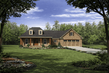 HPG - 1879 - 1: The Wellington Park - House Plan Gallery