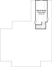 HPG - 1888N - 1: The Oakshade Trail - House Plan Gallery