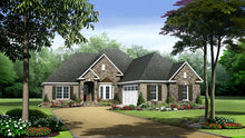 HPG - 1898 - 1: The Greystone - House Plan Gallery