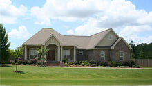 HPG - 19002 - 1: The Beechwood Lane - House Plan Gallery