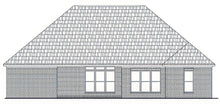 HPG-1900N-1: The Sweetgrass Bend - House Plan Gallery