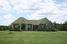 HPG - 1919 - 1: The Beechwood Ridge - House Plan Gallery