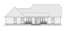 HPG - 19192N - 1: The Linden Ridge - House Plan Gallery