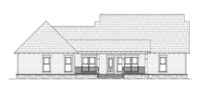 HPG - 19192N - 1: The Linden Ridge - House Plan Gallery