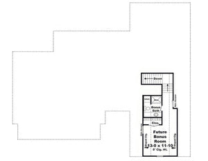 HPG - 19192N - 1: The Linden Ridge - House Plan Gallery