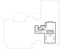 HPG - 1934N - 1: The Sweetgum Ridge - House Plan Gallery
