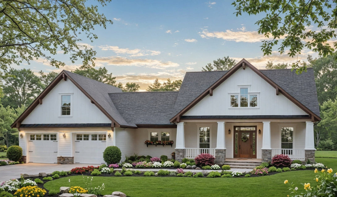 HPG - 1940N - 1: The Marigold Bend - House Plan Gallery