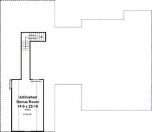 HPG - 1940N - 1: The Marigold Bend - House Plan Gallery