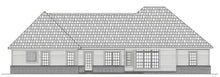 HPG - 1955BN - 1: The Juniper Run - House Plan Gallery