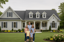 HPG - 20002N - 1: The Whispering Stream - House Plan Gallery