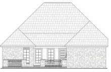 HPG - 2000CN - 1: The Morningridge - House Plan Gallery