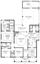 HPG - 2000MN - 1: The Ravencliff - House Plan Gallery