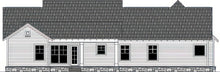 HPG - 2001BN - 1: The Foxglove Ridge - House Plan Gallery