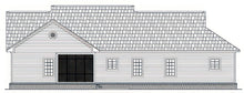 HPG - 2003N - 1: The Switchgrass Meadow - House Plan Gallery