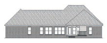HPG-2004N-1: The Briarcrest Way - House Plan Gallery