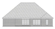 HPG - 2006N - 1: The Stonehaven Creek - House Plan Gallery