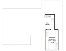 HPG - 2007N - 1: The Trillium Ridge - House Plan Gallery