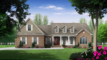 HPG - 2021 - 1: The Longwood Cove - House Plan Gallery