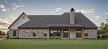 HPG - 2024N - 1: The Briarwood Park - House Plan Gallery