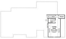 HPG - 2024N - 1: The Briarwood Park - House Plan Gallery