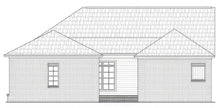 HPG - 2050N - 1: The Briarstone Creek - House Plan Gallery