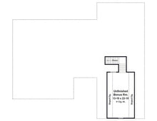 HPG - 2060N - 1: The Brookhaven - House Plan Gallery