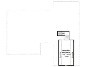 HPG - 2060N - 1: The Brookhaven - House Plan Gallery