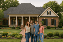 HPG - 21002 - 1: The Bellmont Lane - House Plan Gallery