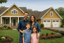 HPG - 2108 - 1: The Morgan Ridge - House Plan Gallery