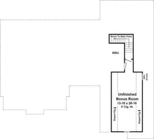 HPG - 2108CN - 1: The Meadowlark Bend - House Plan Gallery