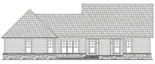 HPG - 2108N - 1: The Ashland Cove - House Plan Gallery