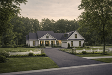 HPG - 2140N - 1: The Cedarcrest Trail - House Plan Gallery