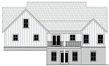 HPG-2149-1: The Woodmere Trace - House Plan Gallery