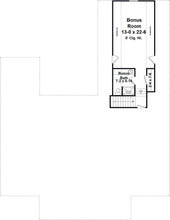 HPG-2149-1: The Woodmere Trace - House Plan Gallery