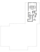 HPG - 2200CN - 1: The Dogwood Springs - House Plan Gallery
