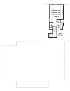 HPG - 2200CN - 1: The Dogwood Springs - House Plan Gallery