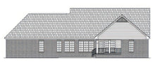 HPG - 2200N - 1: The Sumac Hollow - House Plan Gallery