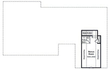 HPG - 2200N - 1: The Sumac Hollow - House Plan Gallery