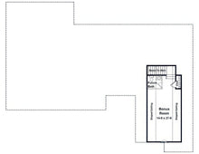 HPG-2218N-1: The Windrow Bend - House Plan Gallery