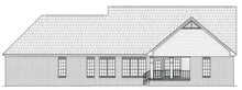HPG-2218N-1: The Windrow Bend - House Plan Gallery
