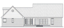 HPG - 2250N - 1: The Brookstone - House Plan Gallery