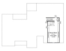 HPG - 2251N - 1: The Goldenrod Lane - House Plan Gallery