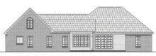 HPG - 2251N - 1: The Goldenrod Lane - House Plan Gallery