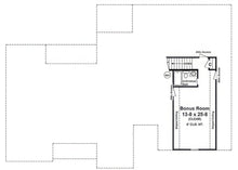HPG - 2252N - 1: The Wildrose Creek - House Plan Gallery