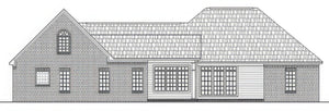 HPG - 2252N - 1: The Wildrose Creek - House Plan Gallery