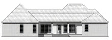 HPG - 2272N - 1: The Cedarwind - House Plan Gallery