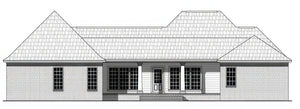 HPG - 2272N - 1: The Cedarwind - House Plan Gallery