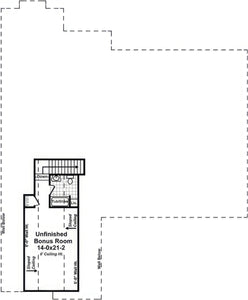 HPG - 2393N - 1: The Pine Summit - House Plan Gallery
