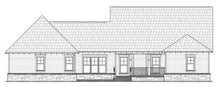 HPG - 24002N - 1: The Meadowshade - House Plan Gallery